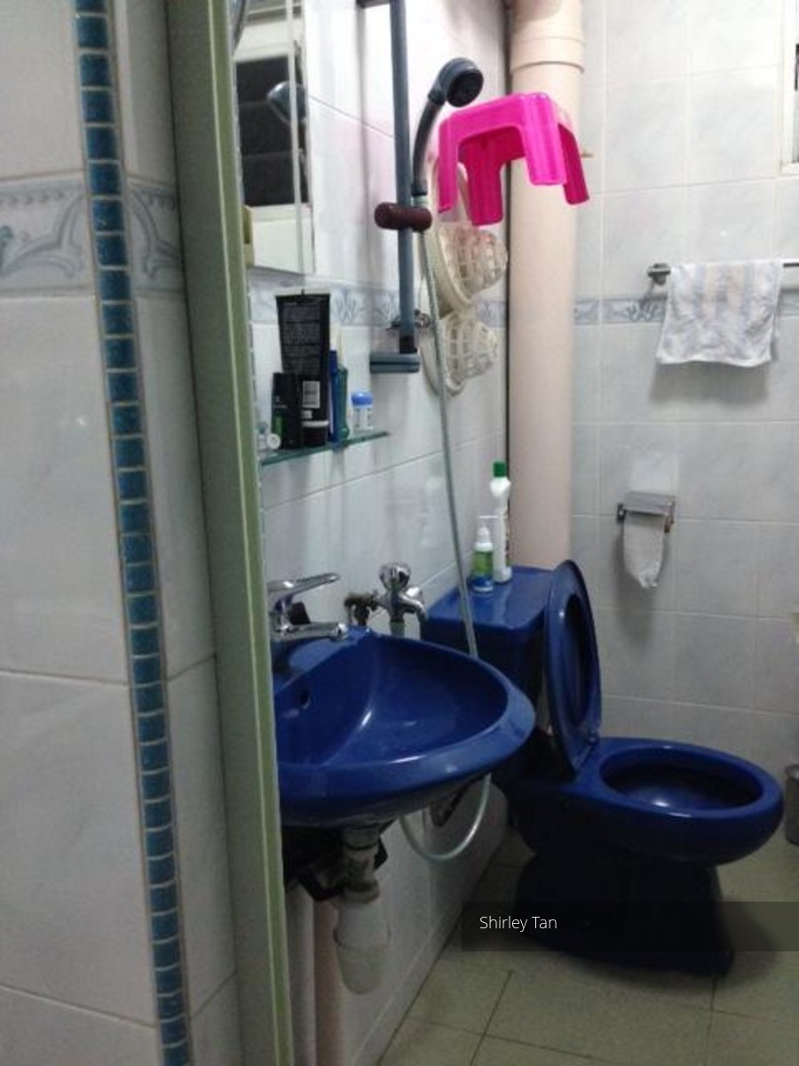 Blk 171 Yishun Avenue 7 (Yishun), HDB 3 Rooms #107774472